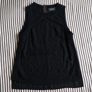 ASTR Sleeveless Blouse